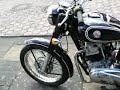 Centaurus 851 Dieselbike