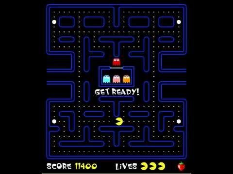 pacman online