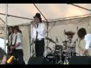 SKA'SH ONIONS in ジャマイカ村