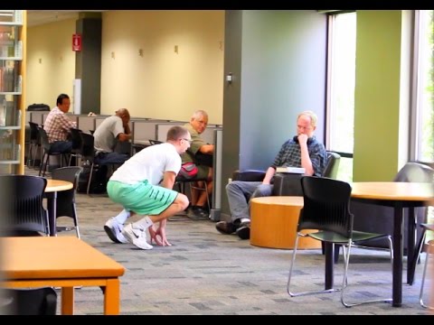 Pranking The Prankster