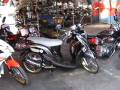 BUNKLOSO 2 , MOTORCYCLES, PATHUM THANI, THAILAND - VDO #2