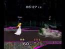 Samochan (Peach) vs Peki (Marth) 3 Samochan (Peach) vs Peki (Marth) 3