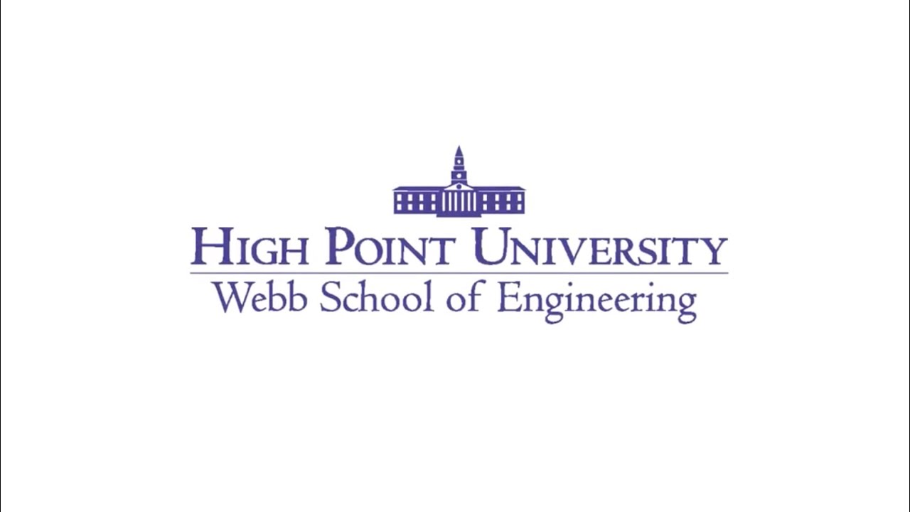 Webb School of Engineering | High Point University