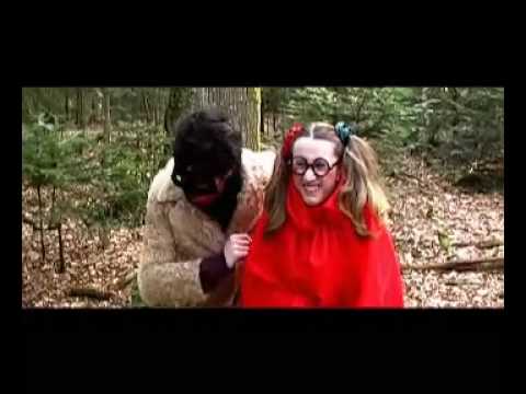 Le Petit Chaperon rouge / Little Red ...