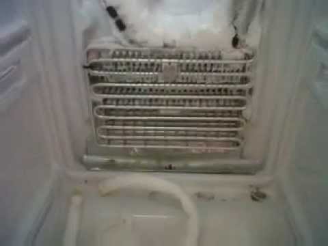 how to repair samsung rs21 fridge freezer