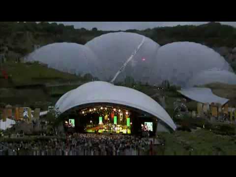 Kanda Bongo Man with Peter Gabriel intro Kanda Bongo Man with Peter Gabriel intro