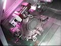 Eurotech 710SLLY Multi Axis CNC Turning Center
