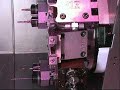 Eurotech 710SLLY Multi Axis CNC Turning Center