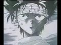 yu yu hakusho y dbz  aprecia lo que tienes 