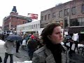 Toronto Demonstration Feb 2008