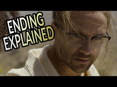 Black Mirror: Smithereens Ending Explained & Easter Eggs! Season 5 Episode 2