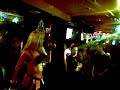 Występ dżagi w poznańskim klubie Barracuda.