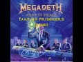 Videoclip Take No Prisoners (Demo) Megadeth