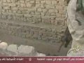 جنود المارينز الامريكان يخافون من كلمه الله اكبر اطلقها مقاومين عراقيين لجيش الاحتلال الامريكى..انظر كيف يفرون و يهربون