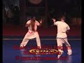 Shuai Jiao Demo 3 Wushu Gala 2003 Shuai Jiao Demo 3 Wushu Gala 2003