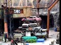 Filmpark Babelsberg Stuntshow  1-2