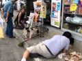 RESGATE EMOCIONANTE - COSTELINHA - OSASCO