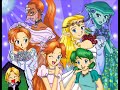 Saria\