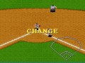 ken griffey jr. presents major league baseball is a 1994 video game for the super nintendo entertainment system. it was programmed by software creations, and was published by nintendo. this is the first game of a world series matchup between the seattle mariners of the american league (played by myself) and the chicago cubs of the national league.