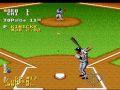 ken griffey jr. presents major league baseball is a 1994 video game for the super nintendo entertainment system. it was programmed by software creations, and was published by nintendo. this is the first game of a world series matchup between the seattle mariners of the american league (played by myself) and the chicago cubs of the national league.