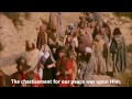 Isaiah 53:3-7 Music Video BY HIS STRIPES WE ARE HEALED