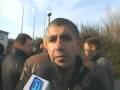videos de Tarascon : Linpac délocalisé !