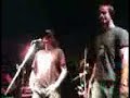kiss fest com bruce kulick em campinas s�o paulo 2007