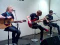 NoWayOut- Lo mismo @ FNAC, Asturias NoWayOut- Lo mismo @ FNAC, Asturias