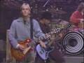 Pearl Jam - Hail Hail (Live on Letterman)