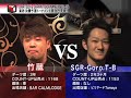 DARTSLIVE.TV #33 DARTSLIVE JAPAN TOURNAMENT'07-08決勝予選直前スペシャル