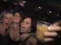 Ouverture du I Nightclub