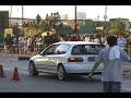 evo2 vs. eg d15b turbo