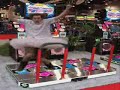 Super Dario Land Dance Competition (Gabber Remix)