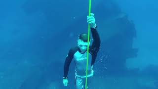 Fun in Caribbean