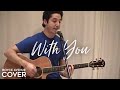 Chris Brown - With You (acoustic) on iTunes
