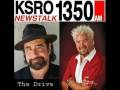 videos de Guy Fieri - Interview - Live on The Drive with Steve Jaxon on KSRO