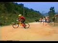 Down Hill Saracura Tombos