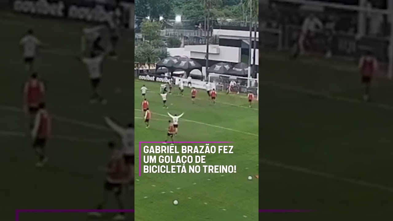 QUE INTIMIDADE É ESSA, BRAZÃO?! 🚲🧤#shorts