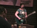 Keiko Takamura Greyscale LIVE HOB 08-05-08