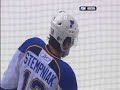 Blues @ Coyotes 10/4/07