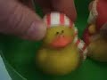 Rubber Duck Adventures - Episode 1-Sailing the Spa Tub Seas