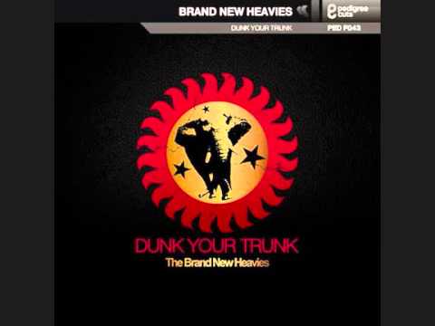 heavies - Dunk Your Trunk - 2012 - School's Out - Milf Shake - Sunset Star - High Rollin' - Dunk Your Funk - Big Girls Don't Cry - Soho Strut - Montecarlo Mist - Cafe ...