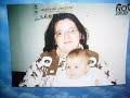 hommage a ma soeur deceder trop tot et a ma grand mere