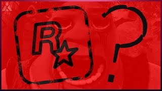 Novo Red Dead? - O que Significa o Mistério Vermelho da Rockstar Games?