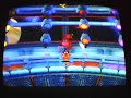 crash bandicoot WoC- crunch time
