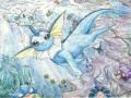 the wait is over pokemon's next top model all-stars is here. get ready for a shocker right out of the gate.