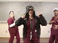 Lymphatic Rap Lymphatic Rap