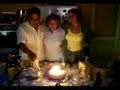 cumplea�o Ricahr Clayr