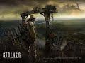 S.T.A.L.K.E.R.: SOC Soundtrack Against the ionized odds