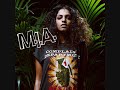 MIA - Paper Planes - Feat. Rye Rye, Afrikan boy, Lil Wayne